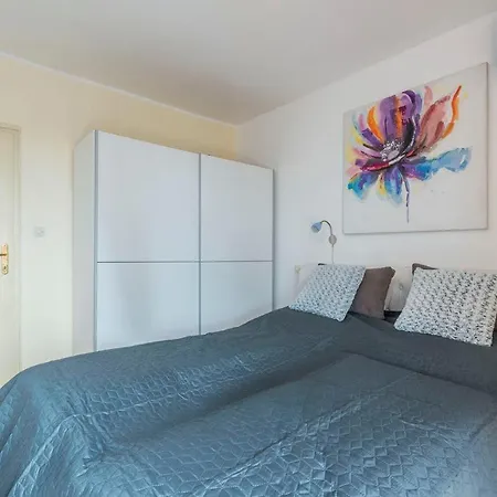 Franjo Tiha Luna Гостевой дом 3*