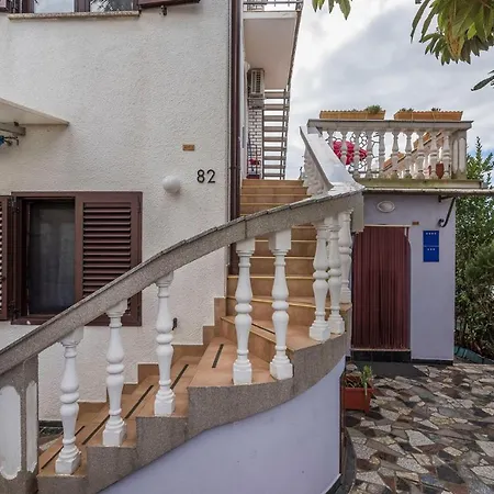 Franjo Tiha Luna 3* Пореч