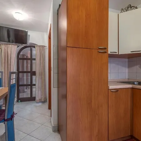 Πανσιόν Franjo Tiha Luna 3*