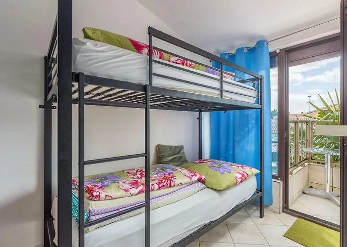 Franjo Tiha Luna 3*