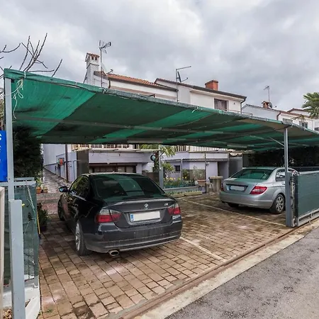 Franjo Tiha Luna Poreč