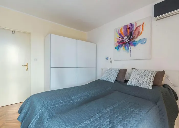 Franjo Tiha Luna Gæstehus 3*