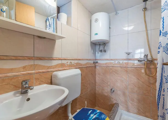 Franjo Tiha Luna Gæstehus 3*